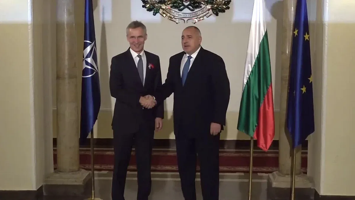 Столтенберг: Високо ценен съюзник сте в НАТО