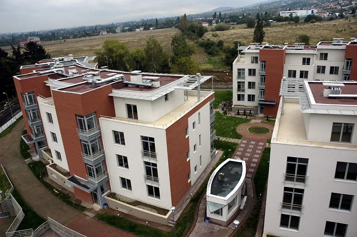 50% от българите живеят в пренаселени жилища