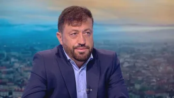 След новите записи на Пепи Еврото! Бойко Найденов стегна примката за Теодора Георгиева