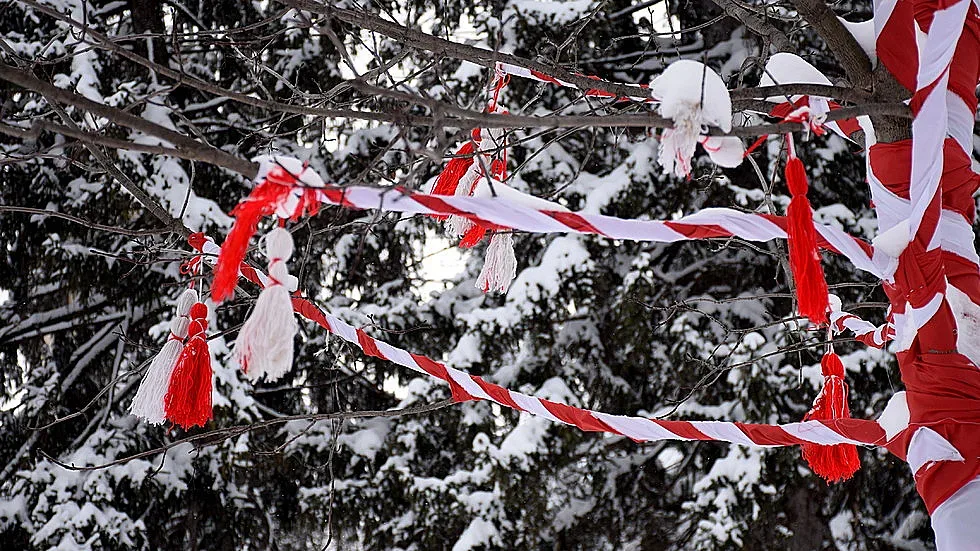 Честита Баба Марта!