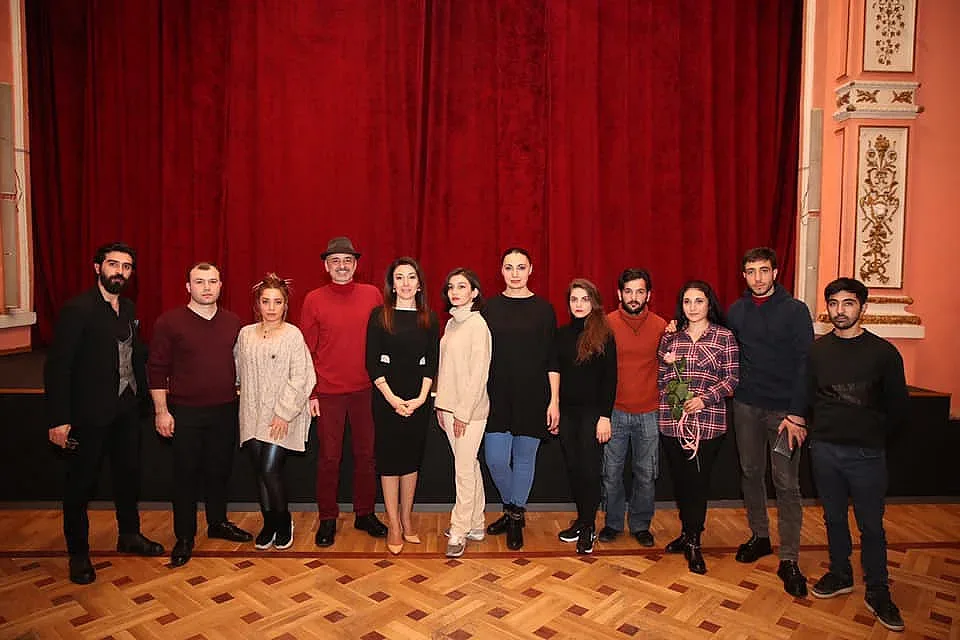 Азербайджан призовава: „Справедливост за Ходжали“