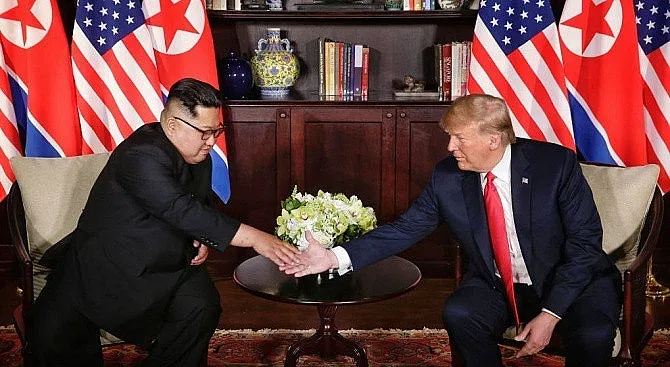 Защо Тръмп и Ким не се разбраха (ОБЗОР)