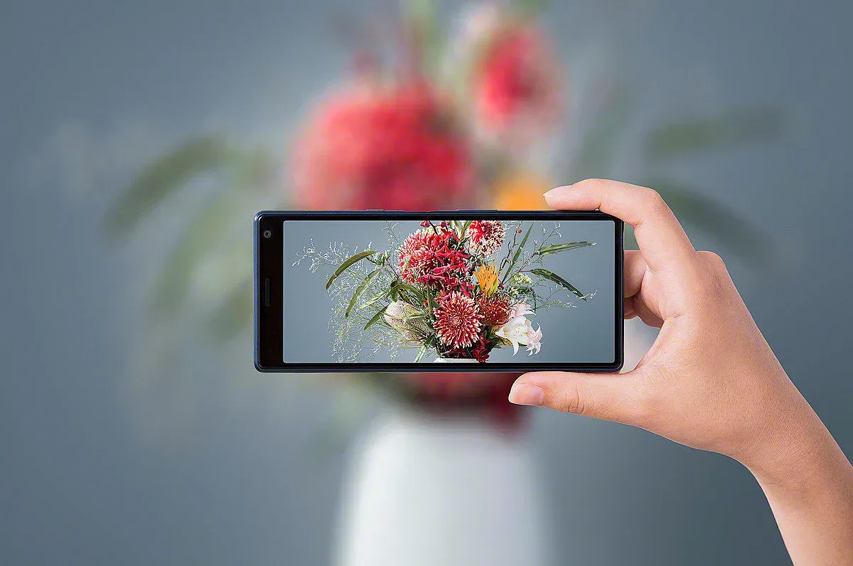 Sony - Xperia 10 в магазините на VIVACOM