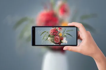 Sony -  Xperia 10 в магазините на VIVACOM