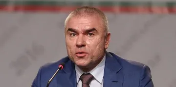 Марешки: Войводите станаха айдуци