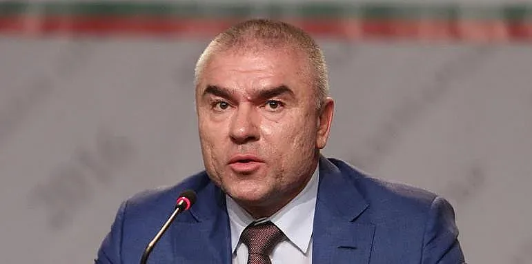 Марешки: Войводите станаха айдуци