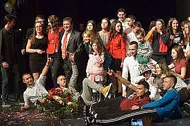 Връчиха "Даскеер"-ите в Кърджали