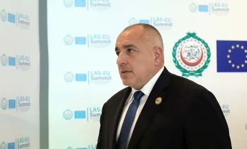 Борисов поиска инвестиции от Саудитска Арабия