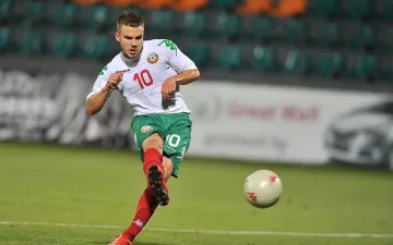 Ради Кирилов: Мачът с Левски е бонус