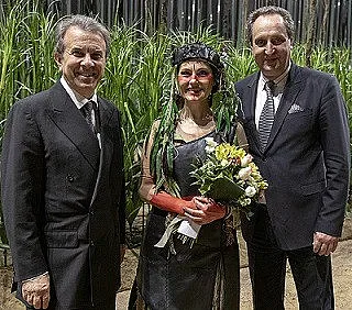 Атила завладява Стара Загора