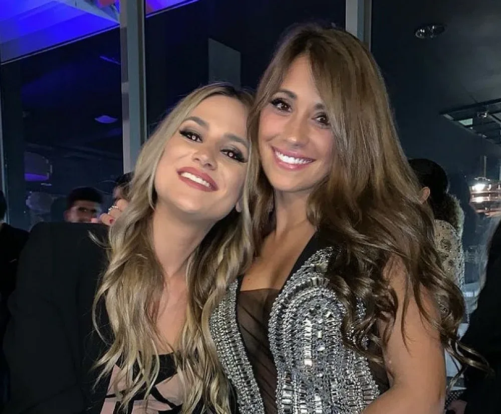 Женска вечер в Барселона