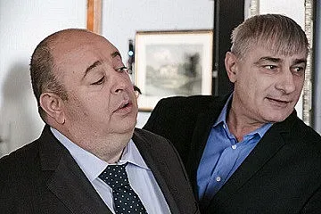 Метаморфози за Пацо в новите „Столичани“