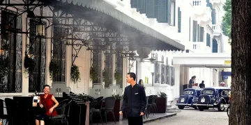 Тръмп и Ким сядат тет-а-тет в хотел Метропол