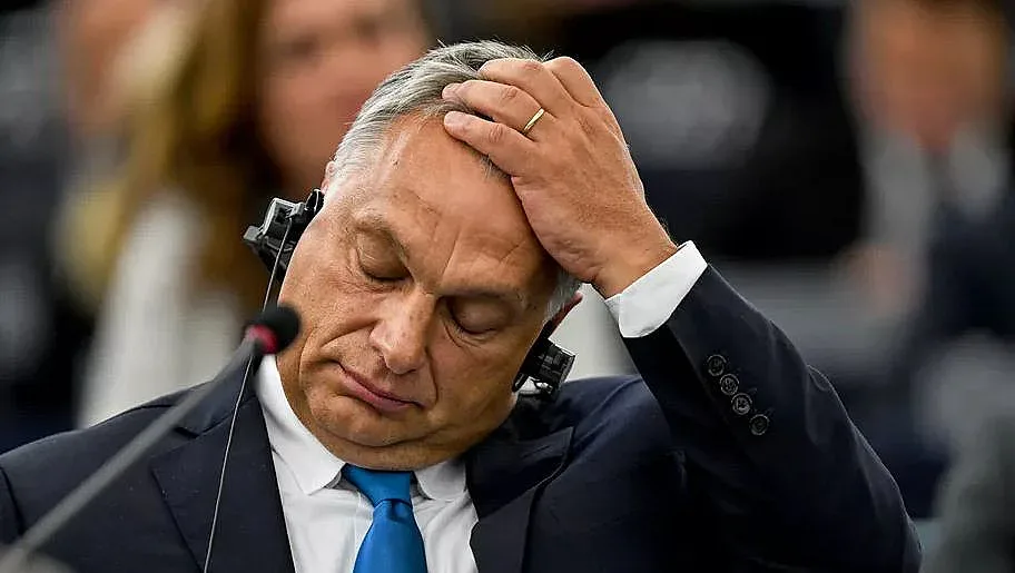 Орбан повиши градуса на риториката срещу ЕС