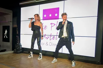 Концерт събра пари за недоносени деца