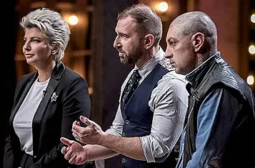 Милион гледаха старта на Master сhef