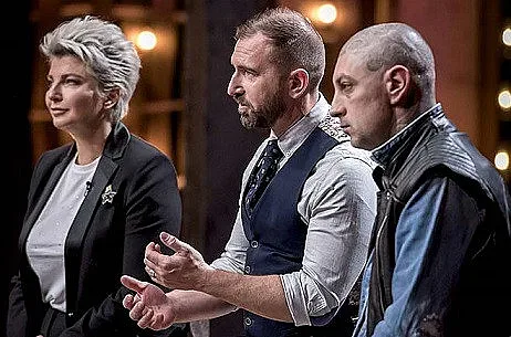 Милион гледаха старта на Master сhef