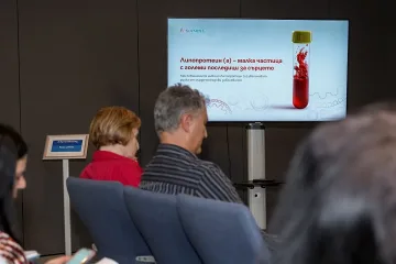 Наши лекари алармират за голям проблем с вредния за сърцето холестерол