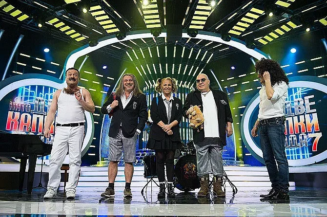 Зуека и Рачков се направиха на „Куин“