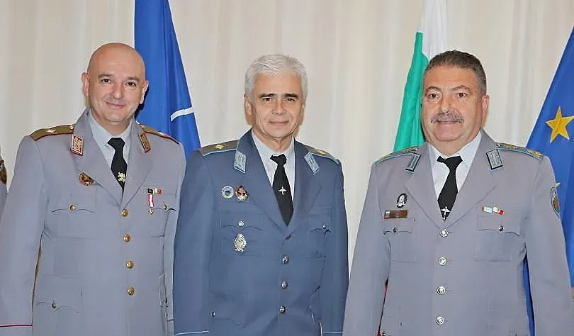 Празнуват 130 г. на военната болница в Пловдив