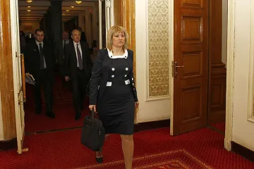 Преференциите като  игра на късмета
