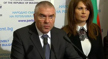 ВОЛЯ: ВМРО ни открадна предизборни идеи