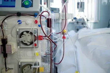 Пациенти на хемоидализа останаха без медикаменти