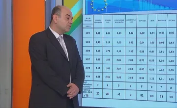 Цената на доматите е най-висока от 10 г.