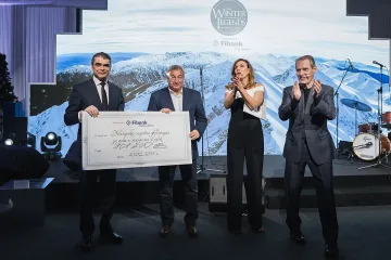 Благотворителна гала вечеря под връх Тодорка събра над 100 000 лв
