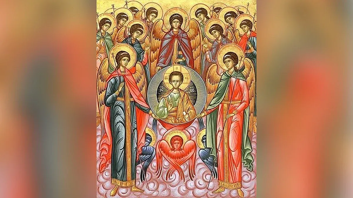 В деня на архангел Гавриил гадаят какво ще е лятото тази година