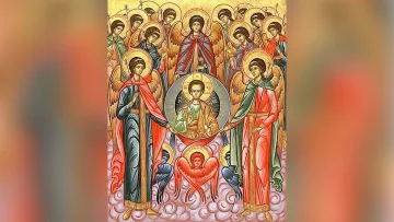 В деня на архангел Гавриил гадаят какво ще е лятото тази година