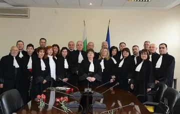 Имало опити за политизиране в адвокатурата