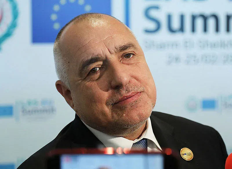 Шефът на НАТО идва в четвъртък (ОБНОВЕНА)