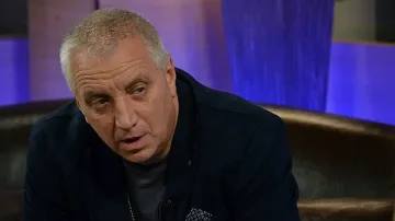 Отиде си още един голям българин!