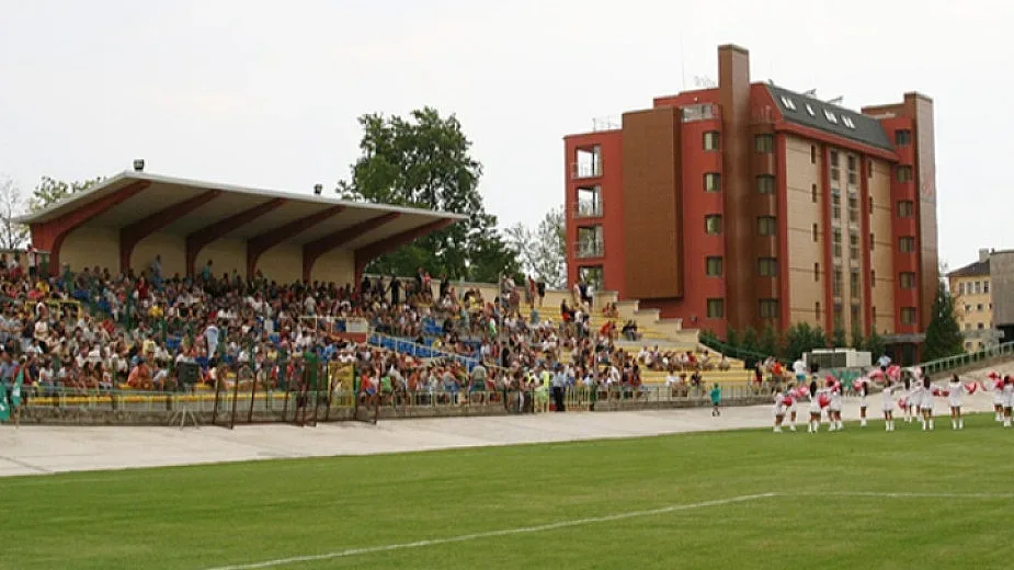 Свиленград инвестира в развитието на спорта