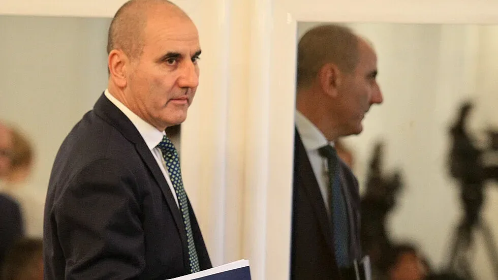 Цветанов ще участва в среща на Европол