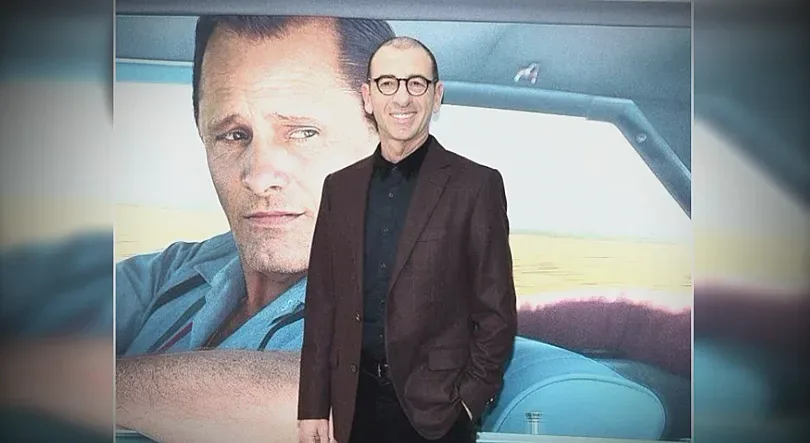 Димитър Маринов: Със „Зелената книга“ влязох в голямата игра