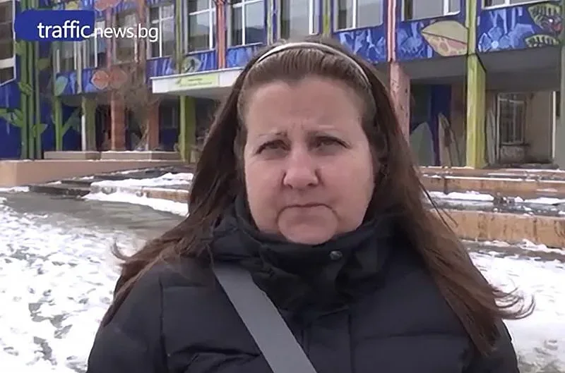 Учителка осъди баща, който я нарече "овца"