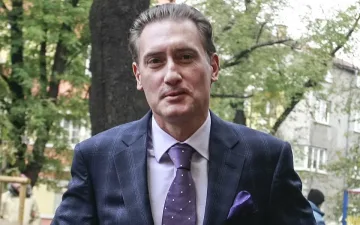 Кирил Домусчиев: Лудогорец пак пише историята!