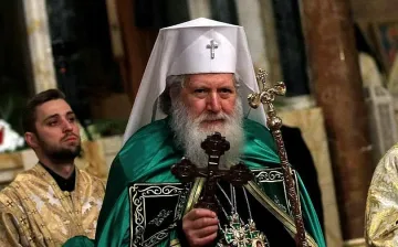 6 години от възкачването на патриарх Неофит