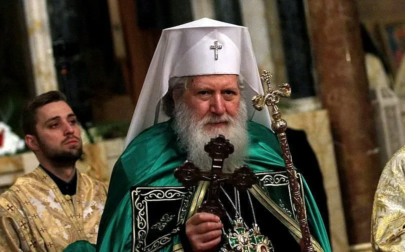 6 години от възкачването на патриарх Неофит