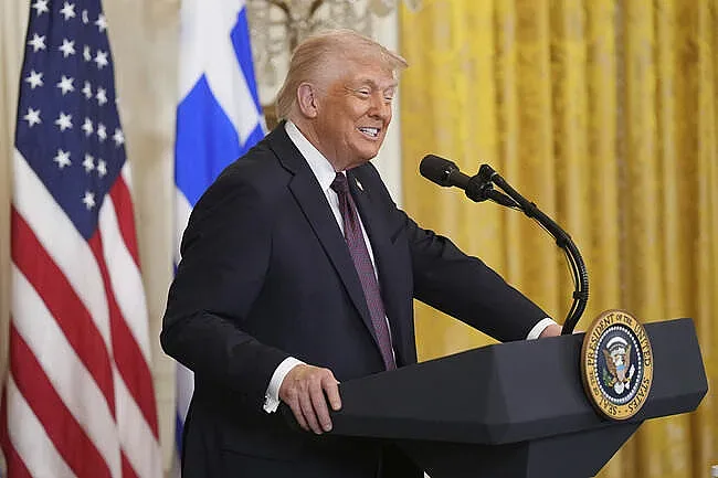 Извънредно от Тръмп за преговорите за Украйна