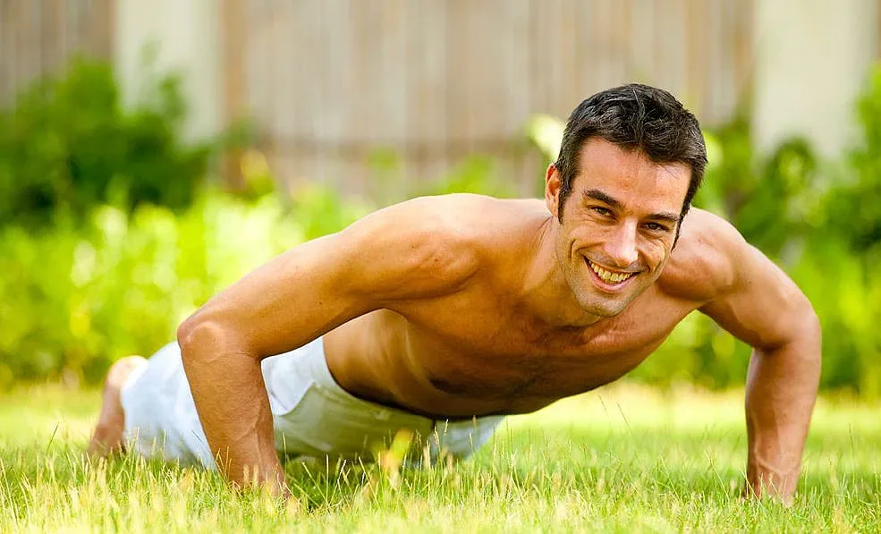 Лицеви опори показват състоянието на сърцето