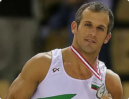 Днес рожден ден празнува гимнастикът Йордан Йовчев