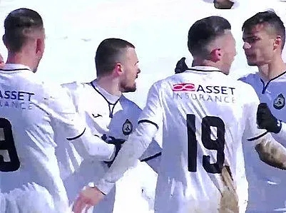 Славия отново с обрат