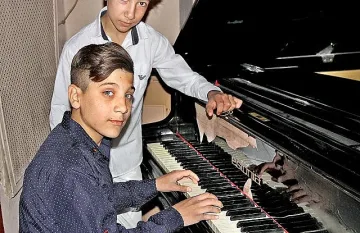 "Столипиново" сменя кючека с Бетовен