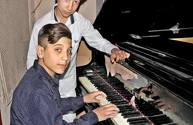 "Столипиново" сменя кючека с Бетовен