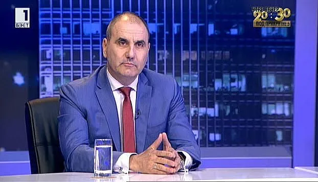 Цветанов: Избрахме стабилността