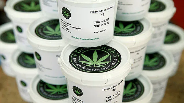 Експерт: Акции от индустрията с канабис са следващия бум