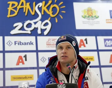 Пентюро спечели алпийската комбинация в Банско